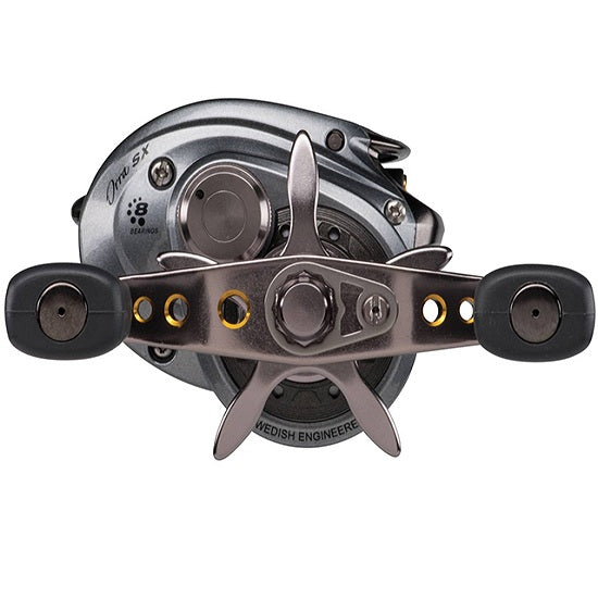 Multiplicator Abu Garcia Orra 2 SX-L