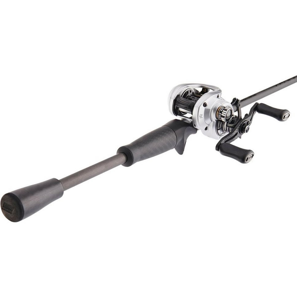 Multiplicator Abu Garcia Zenon MG-LTX Low Profile Reel, Left