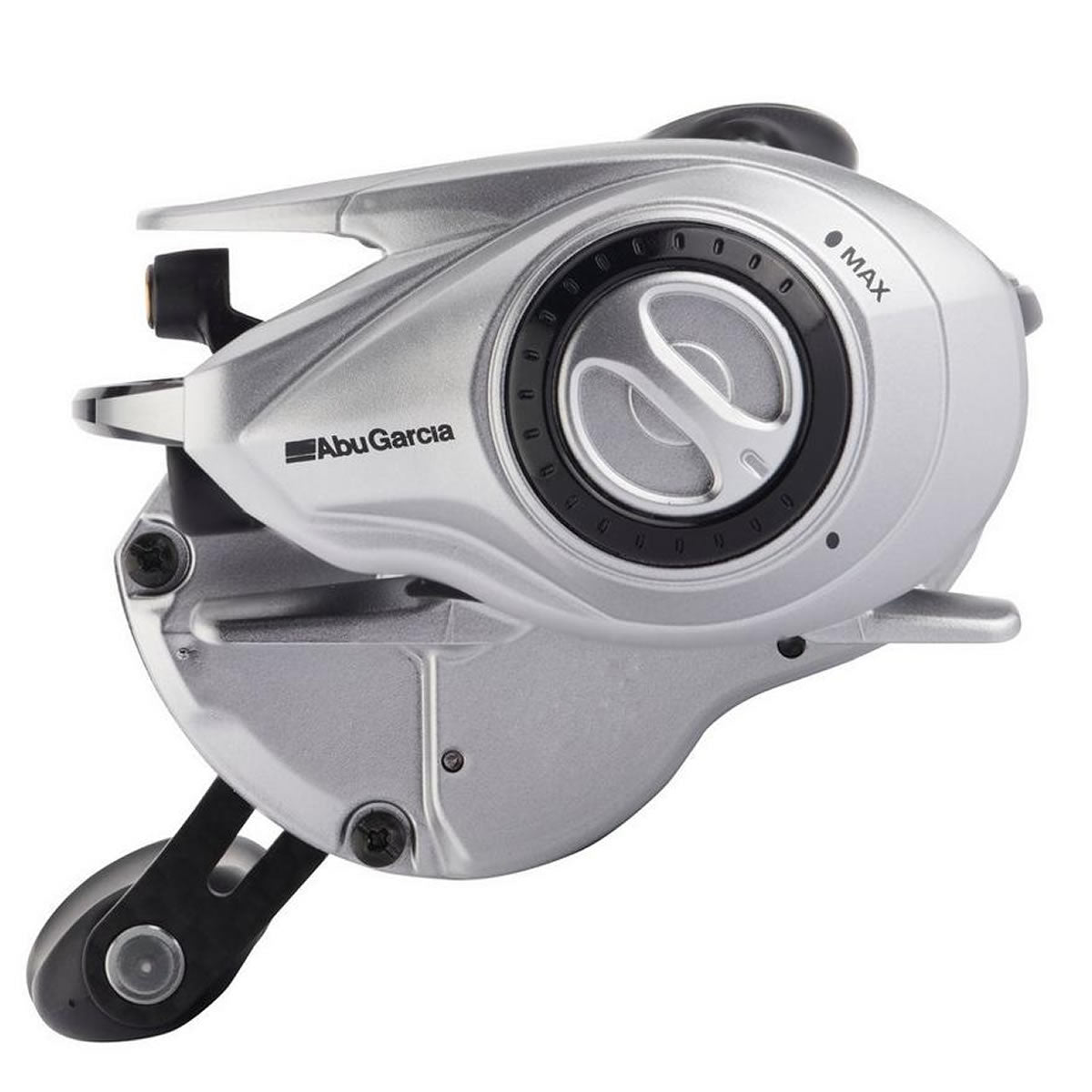Multiplicator Abu Garcia Zenon MG-LTX Low Profile Reel, Left