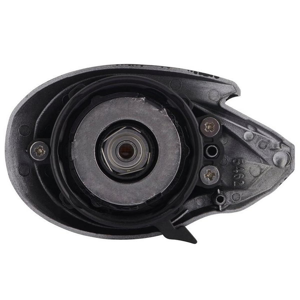 Multiplicator Abu Garcia Zenon MG-LTX Low Profile Reel, Right