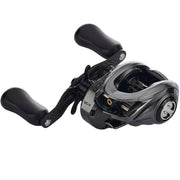 Multiplicator Abu Garcia Zenon MG-X-SHS Low Profile Reel, Left