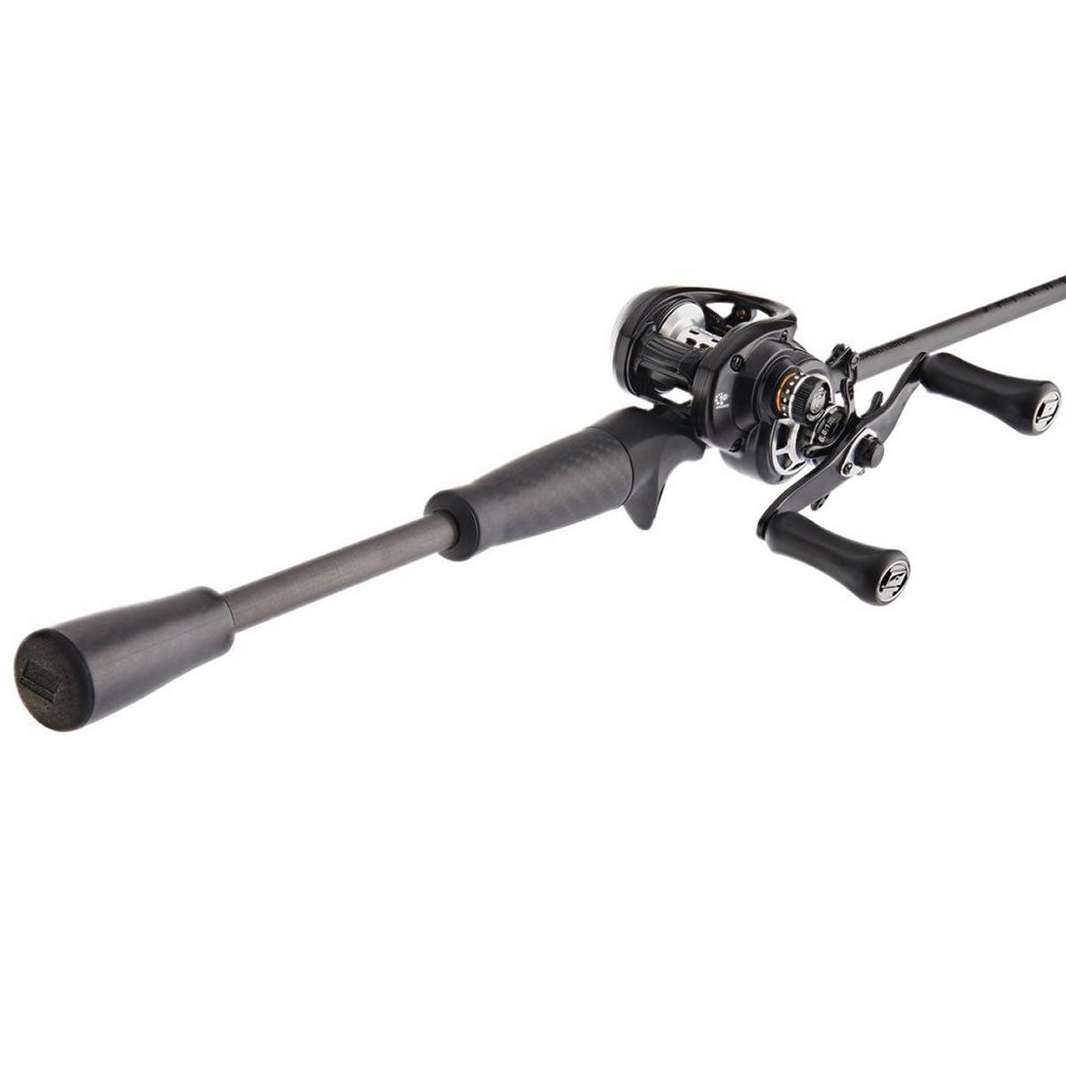 Multiplicator Abu Garcia Zenon X-SHS-L Low Profile Reel, Left