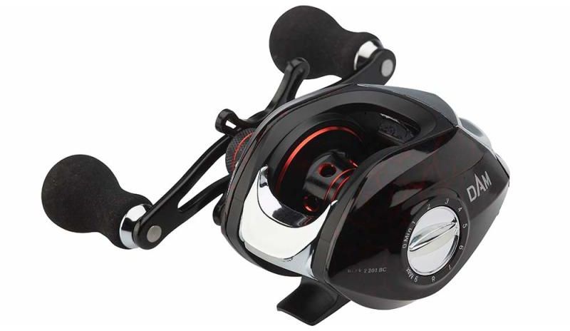 Multiplicator DAM Quick 2 Bc 201 4 + 1Bb