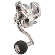 Multiplicator Daiwa Saltiga 2015 15 H Right 500m, 6.4:1, 8+1rul