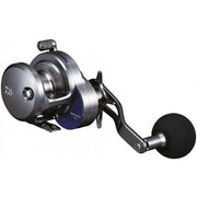 Multiplicator Daiwa Saltiga 2015 15 HL 500m, 6.4:1, 8+1rul