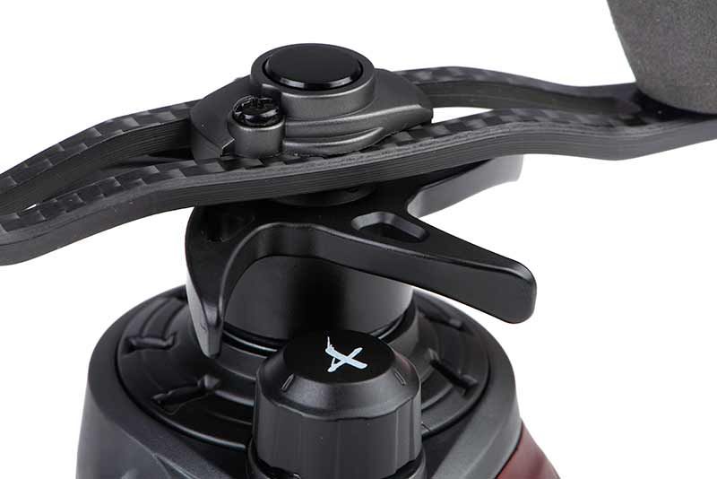 Multiplicator Fox Rage Prism X Baitcast Reel
