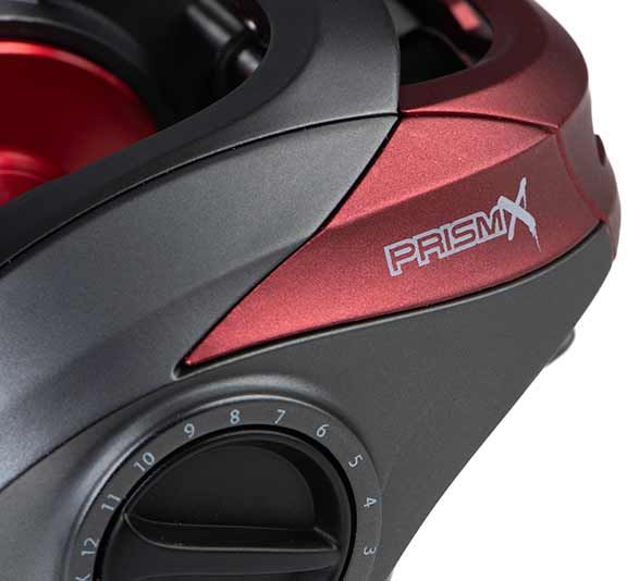 Multiplicator Fox Rage Prism X Baitcast Reel