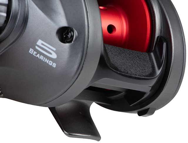 Multiplicator Fox Rage Prism X Baitcast Reel