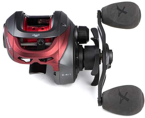 Multiplicator Fox Rage Prism X Baitcast Reel
