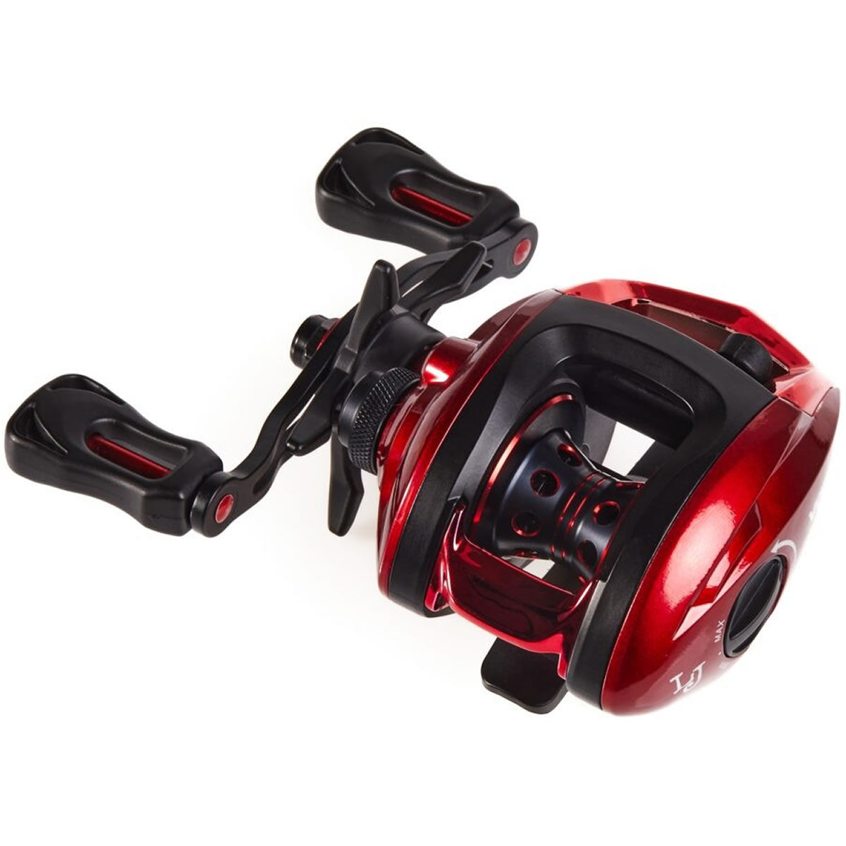 Multiplicator Lucky John Vanrex Cast 6 ML 30, 6.3:1, 0.26mm/140m, 6rul