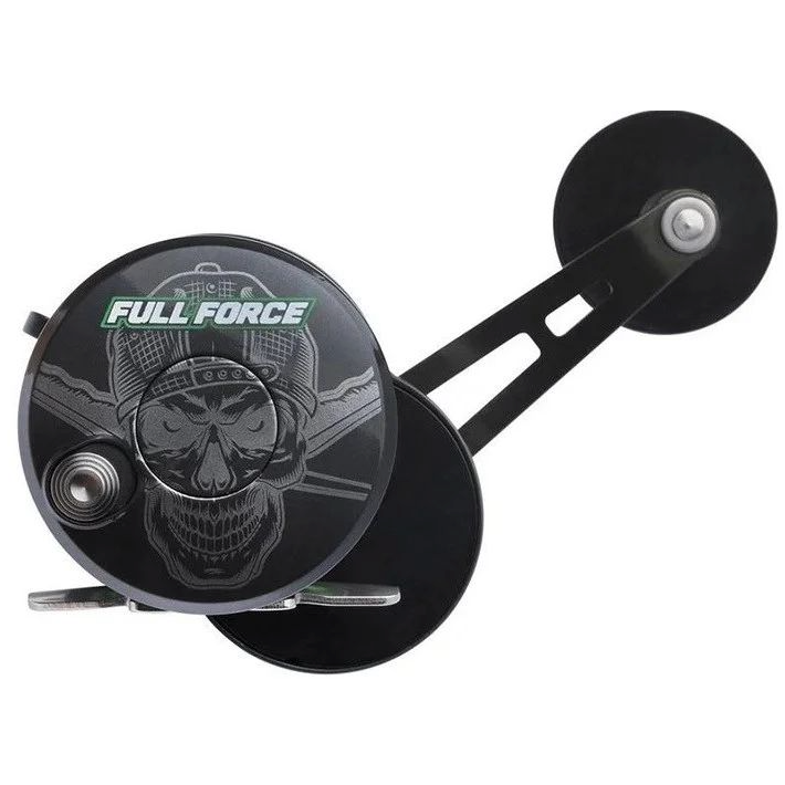 Multiplicator MADCAT Full Force Conventional
