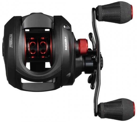 Multiplicator Mitchell MX3LE LH Baitcasting Reel