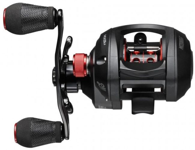 Multiplicator Mitchell MX3LE LH Baitcasting Reel