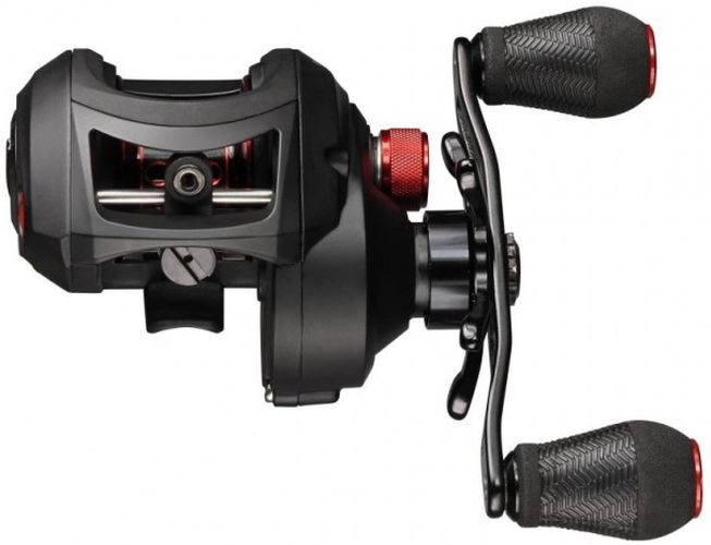 Multiplicator Mitchell MX3LE LH Baitcasting Reel