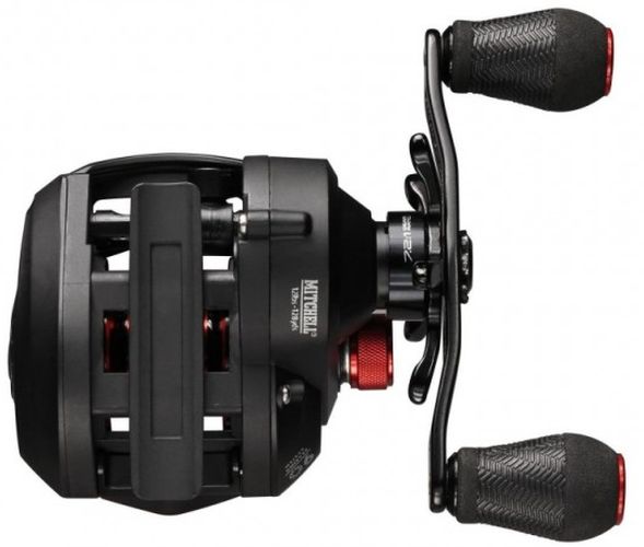 Multiplicator Mitchell MX3LE LH Baitcasting Reel