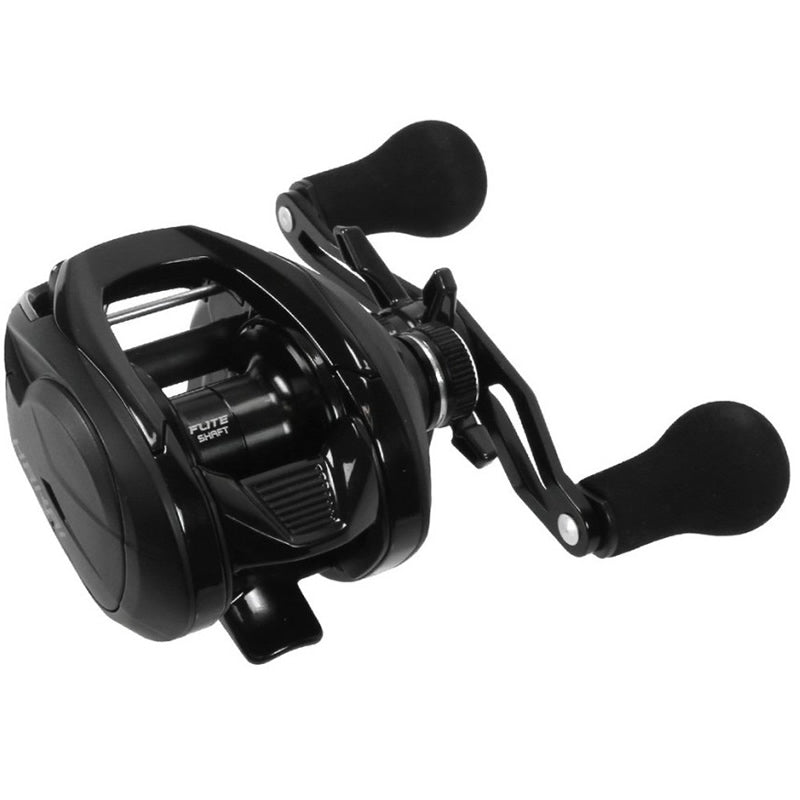 Multiplicator OKUMA Hakai DT 101-A LH, 7.3:1, 6+1rul