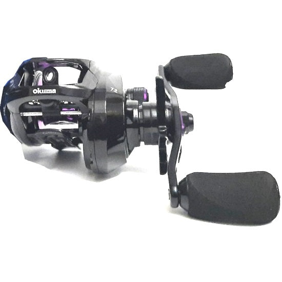Multiplicator Okuma Scorpio SP101H-A Left 