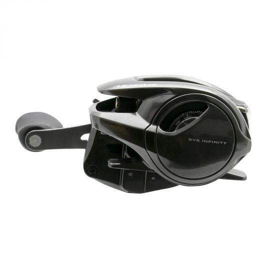 Multiplicator Shimano Metanium MGL 151 B HG Left