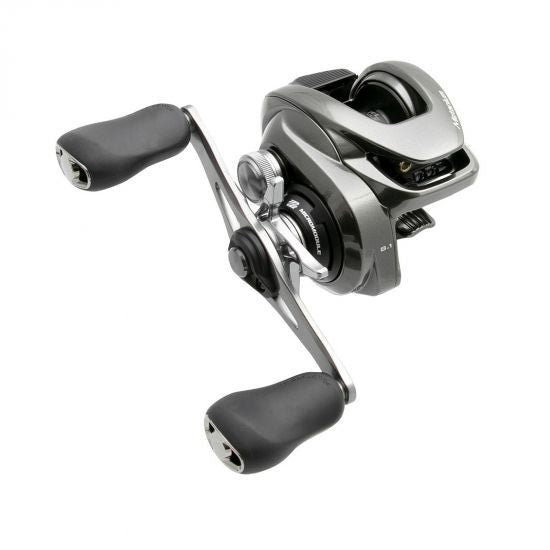 Multiplicator Shimano Metanium MGL 151 B HG Left