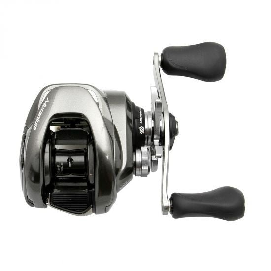 Multiplicator Shimano Metanium MGL 151 B Left