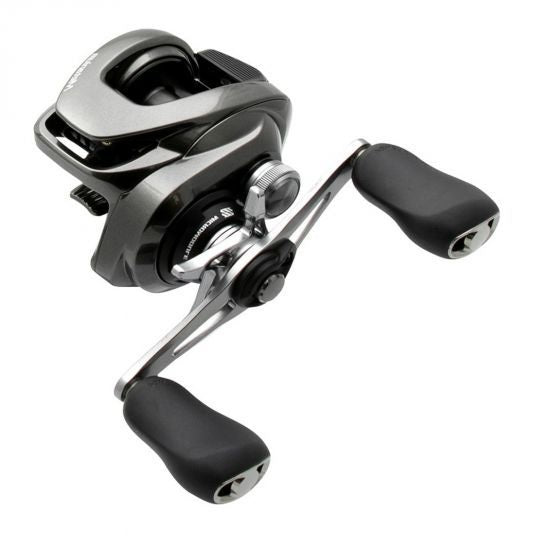 Multiplicator Shimano Metanium MGL 151 B Left