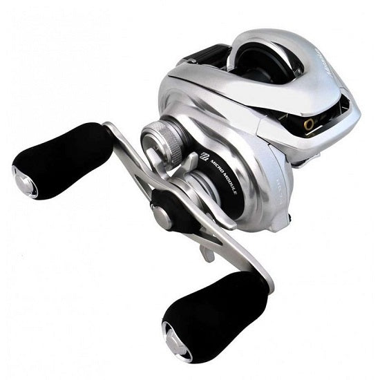Multiplicator Shimano Metanium MGL 151 HG
