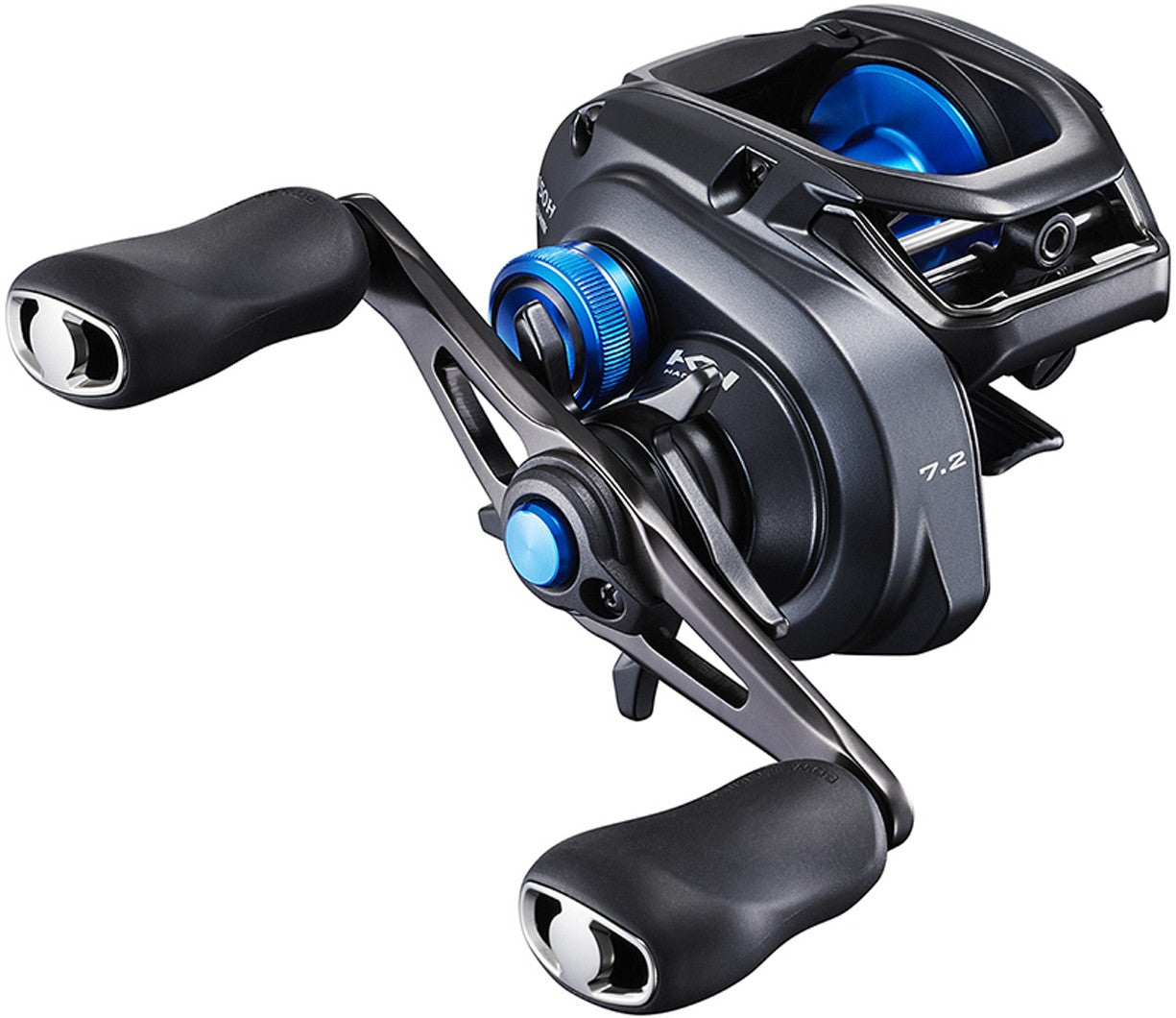 Multiplicator Shimano SLX XT 151