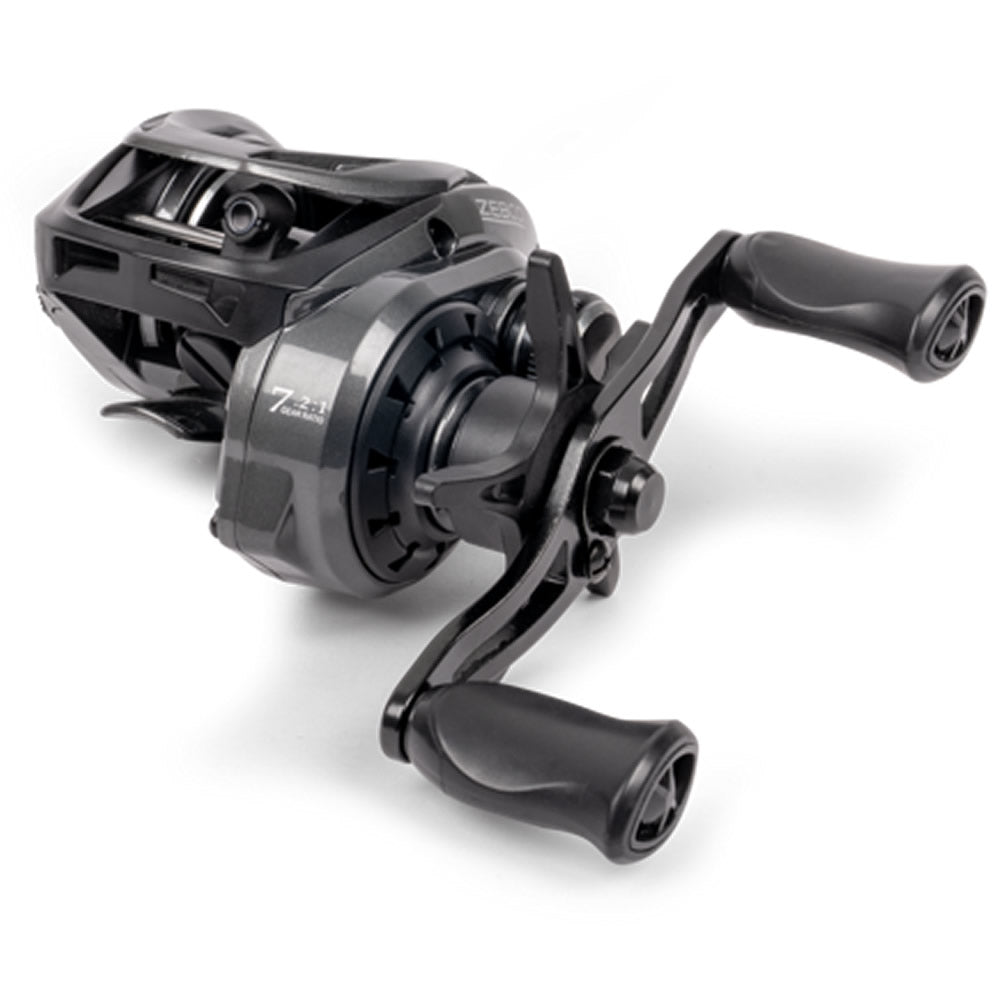 Multiplicator ZEBCO Demonic XT 200 LHW 5BB 0.20mm/140m