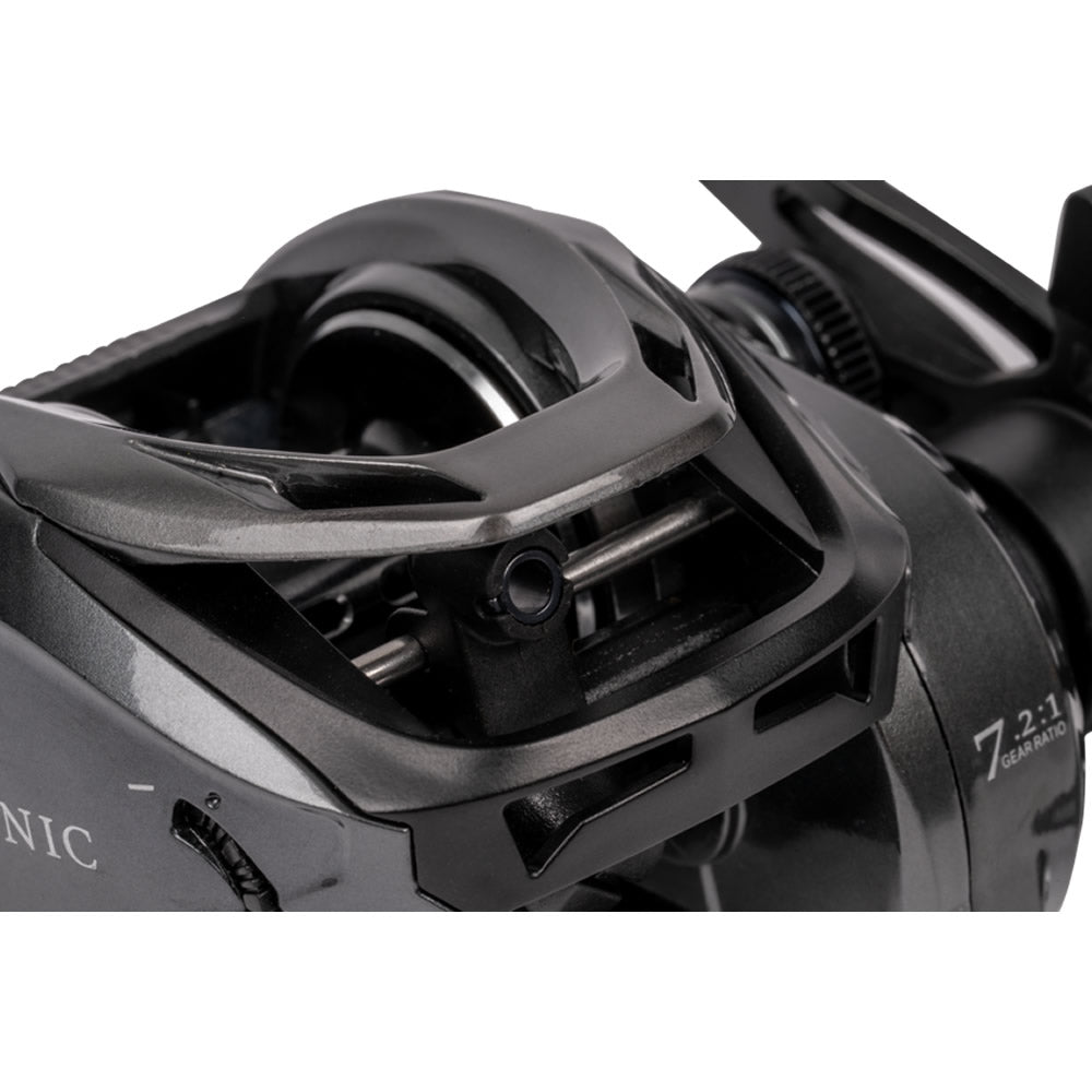 Multiplicator ZEBCO Demonic XT 200 LHW 5BB 0.20mm/140m