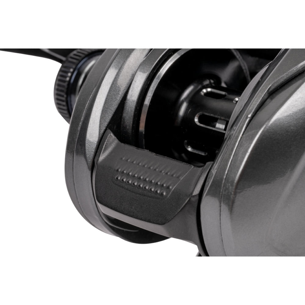 Multiplicator ZEBCO Demonic XT 200 LHW 5BB 0.20mm/140m