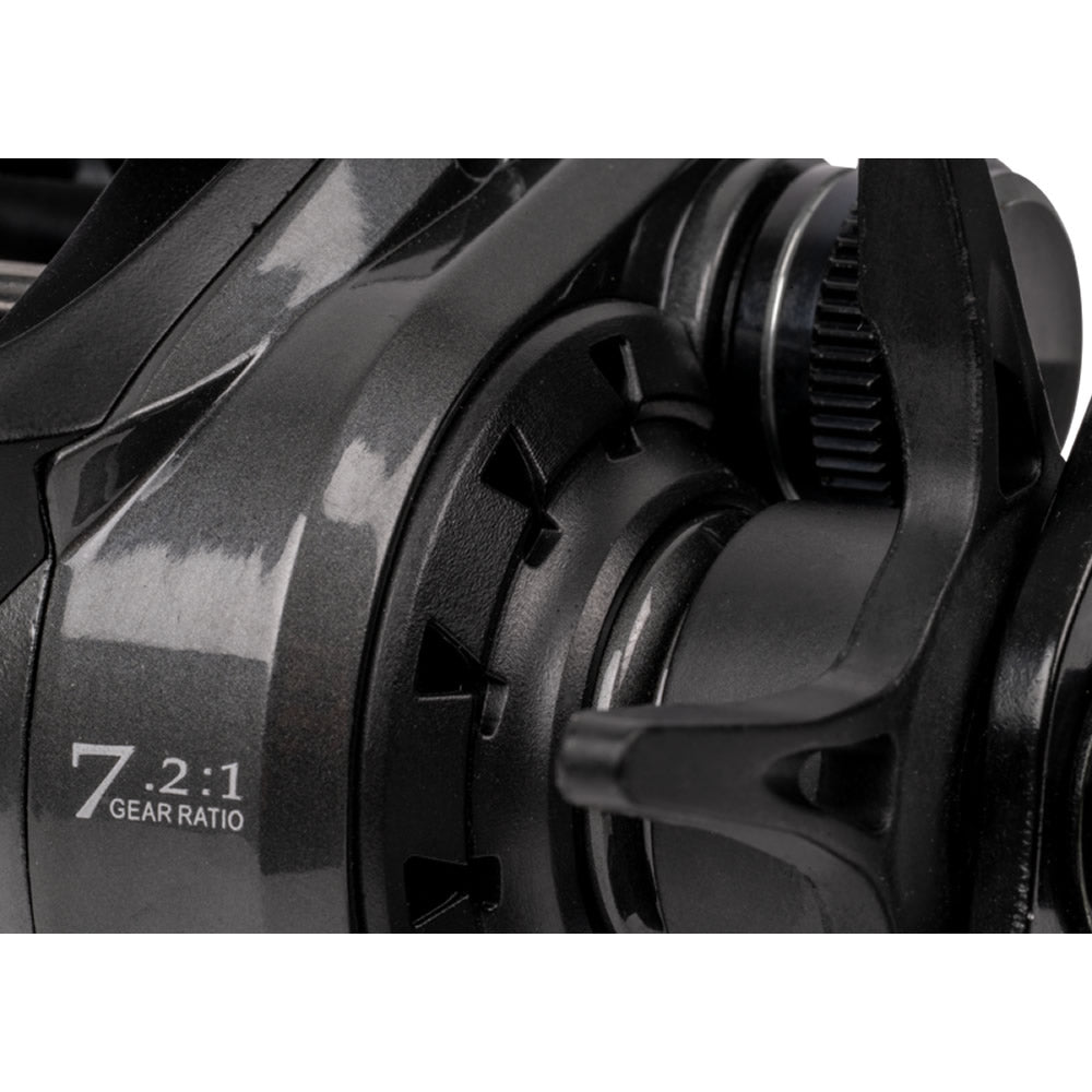 Multiplicator ZEBCO Demonic XT 200 LHW 5BB 0.20mm/140m