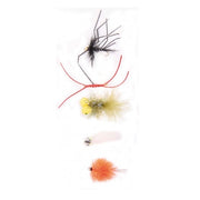 Muste DAM Forrester Fly Allround Put N Take