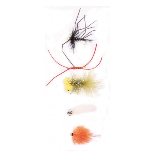 Muste DAM Forrester Fly Allround Put N Take