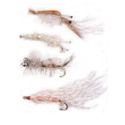 Muste DAM Forrester Fly Baltic Streamers