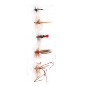 Muste DAM Forrester Fly Classic Dry Flies