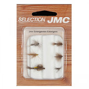 Muste JMC Emergentes 6buc/pac