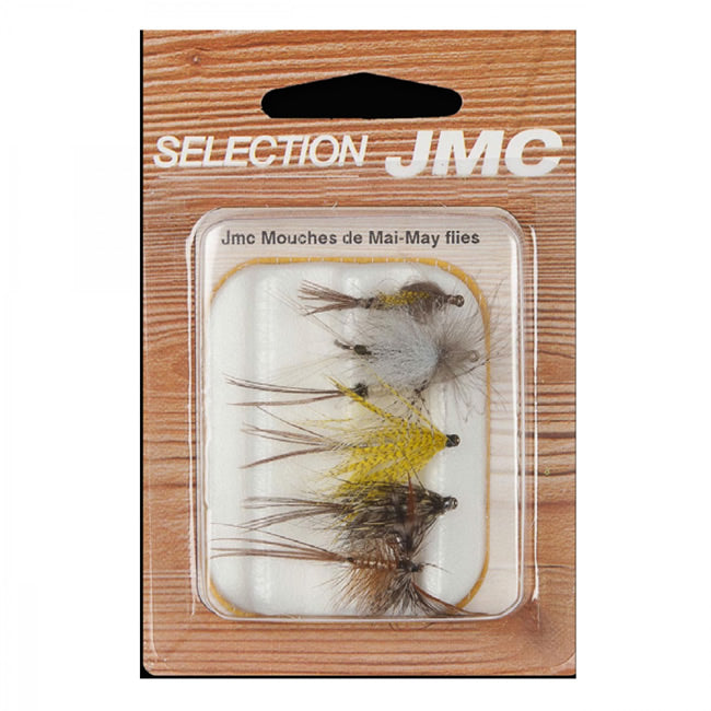 Muste JMC Mouche de Mai 6buc/pac