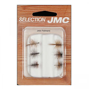 Muste JMC Palmers 6buc/pac