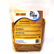 NADA ACTIVE BAITS FISH &amp; CEREAL 1 KG