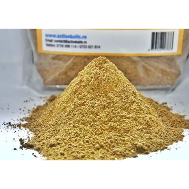 NADA ACTIVE BAITS FISH &amp; CEREAL 1 KG