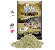 NADA CARP ZOOM ATTRACTOR FITOFAG-SILVER CRAP 3kg