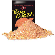 NADA CARP ZOOM BIG CATCH 1KG  SWEET CORN - TIGERNUTS
