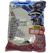 NADA CHINEZEASCA FRUCTE FERMENTATE OLDGHOST 450G