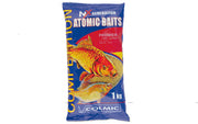 NADA COLMIC ATOMIC PREMIER CARPA CARASSIO 1kg