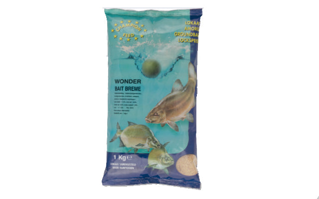 NADA COLMIC CHAMPION WONDER BAIT BREME 1kg