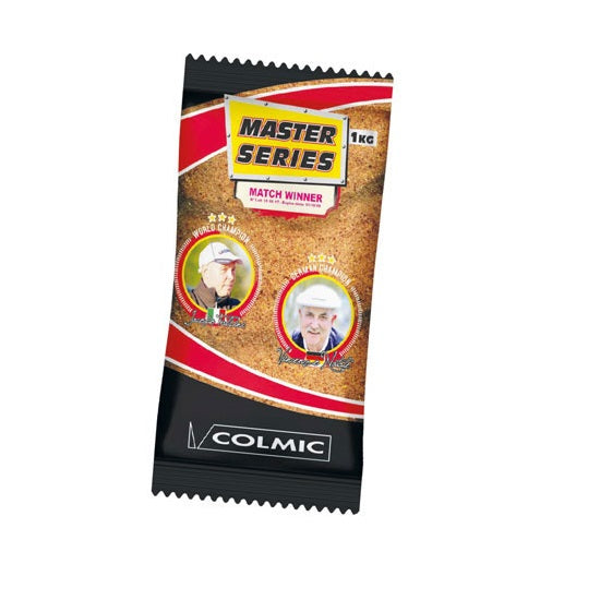 NADA COLMIC SERIA MASTER MATCH WINNER1kg