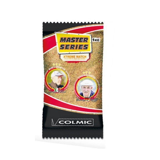 NADA COLMIC SERIA MASTER XTREME MATCH 1kg