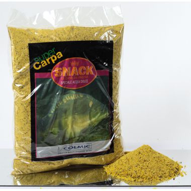 NADA COLMIC SUPER CARPA 2.5kg