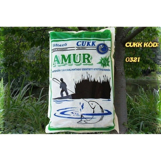 NADA CUKK AMUR 0,4KG