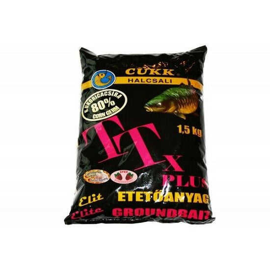 NADA CUKK CU ADAOS TTX CAPSUNI 1.5KG
